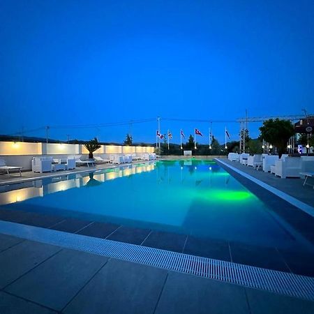 Union Villa Shkodër Dış mekan fotoğraf