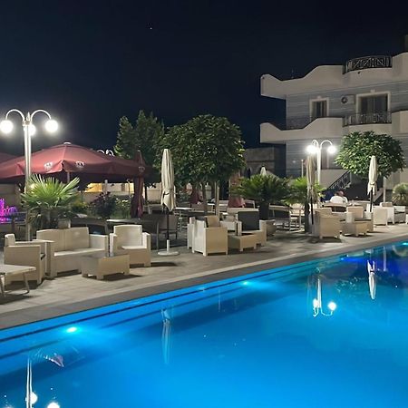 Union Villa Shkodër Dış mekan fotoğraf