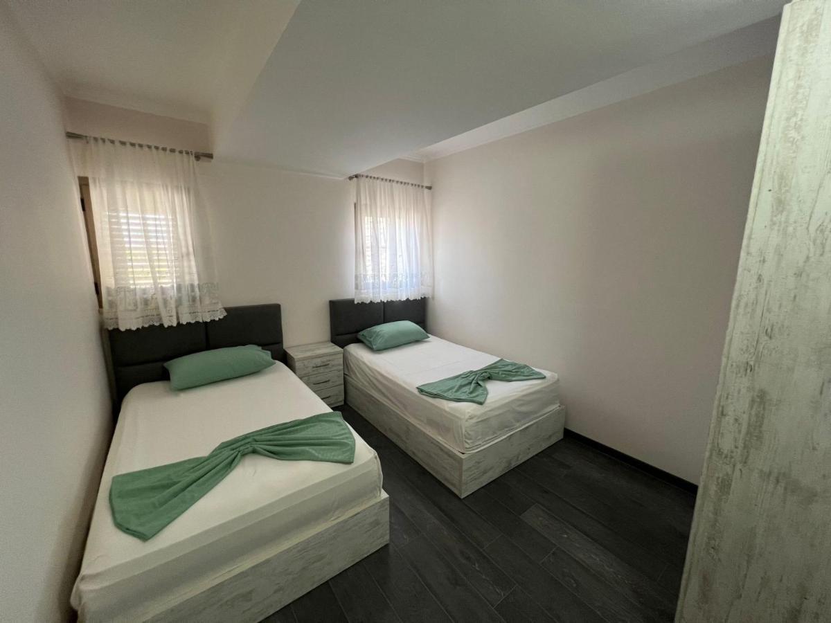 Union Villa Shkodër Dış mekan fotoğraf