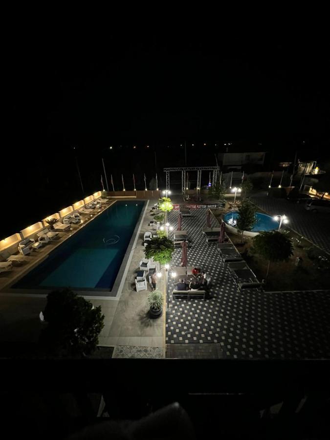 Union Villa Shkodër Dış mekan fotoğraf