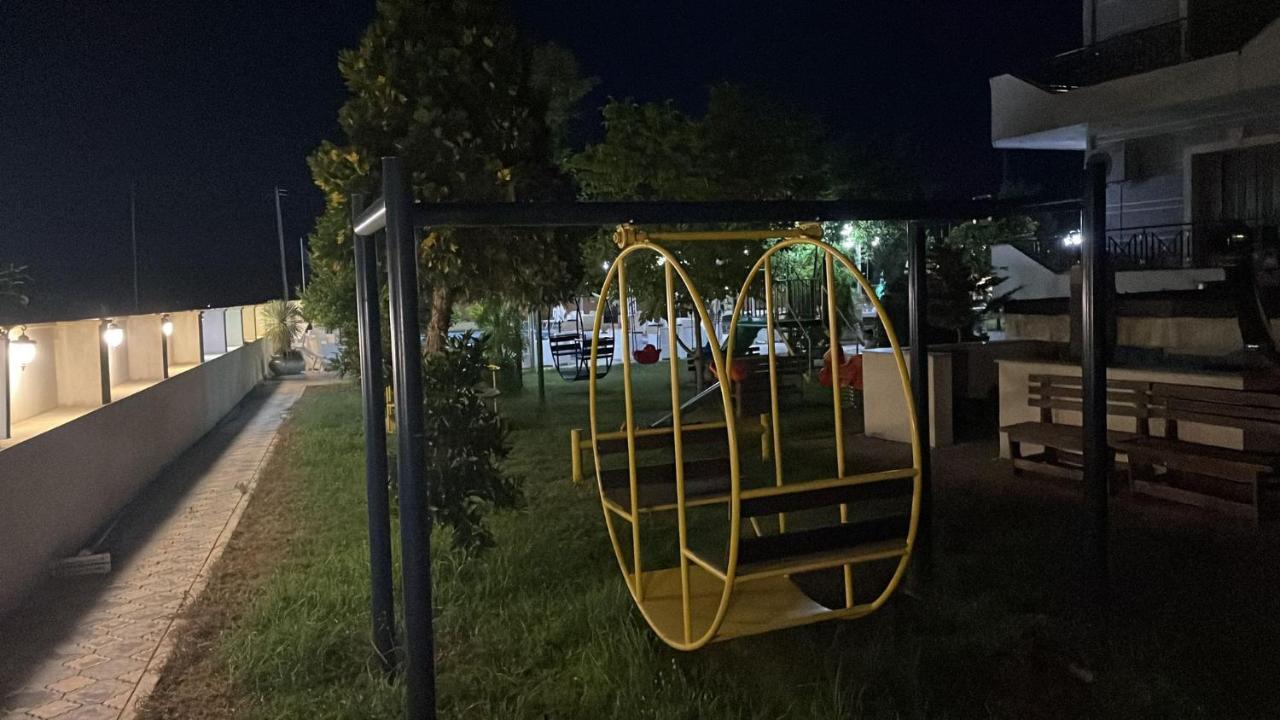 Union Villa Shkodër Dış mekan fotoğraf