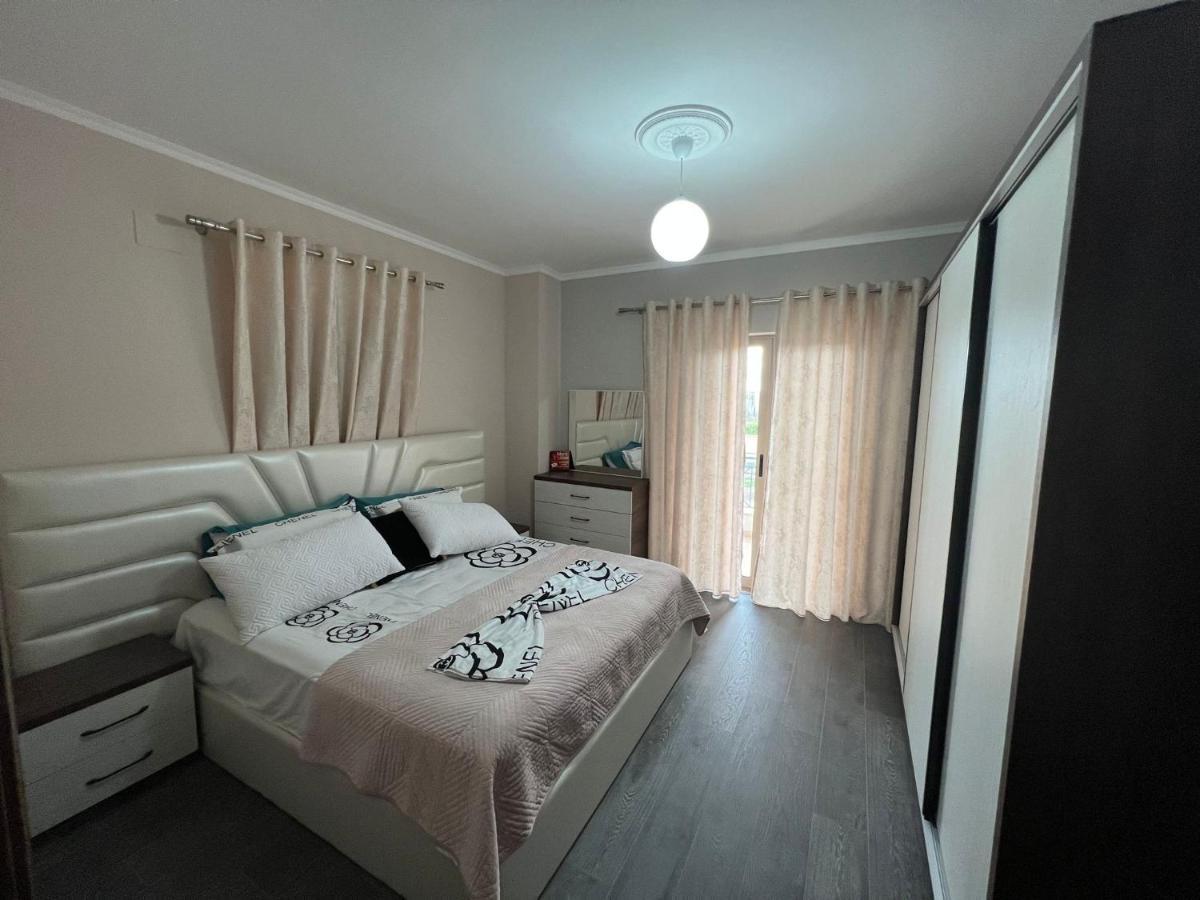 Union Villa Shkodër Dış mekan fotoğraf