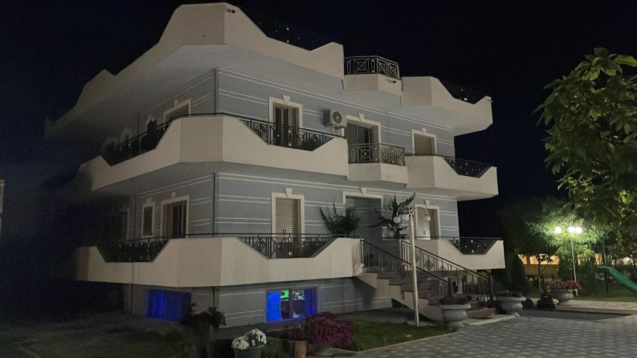 Union Villa Shkodër Dış mekan fotoğraf