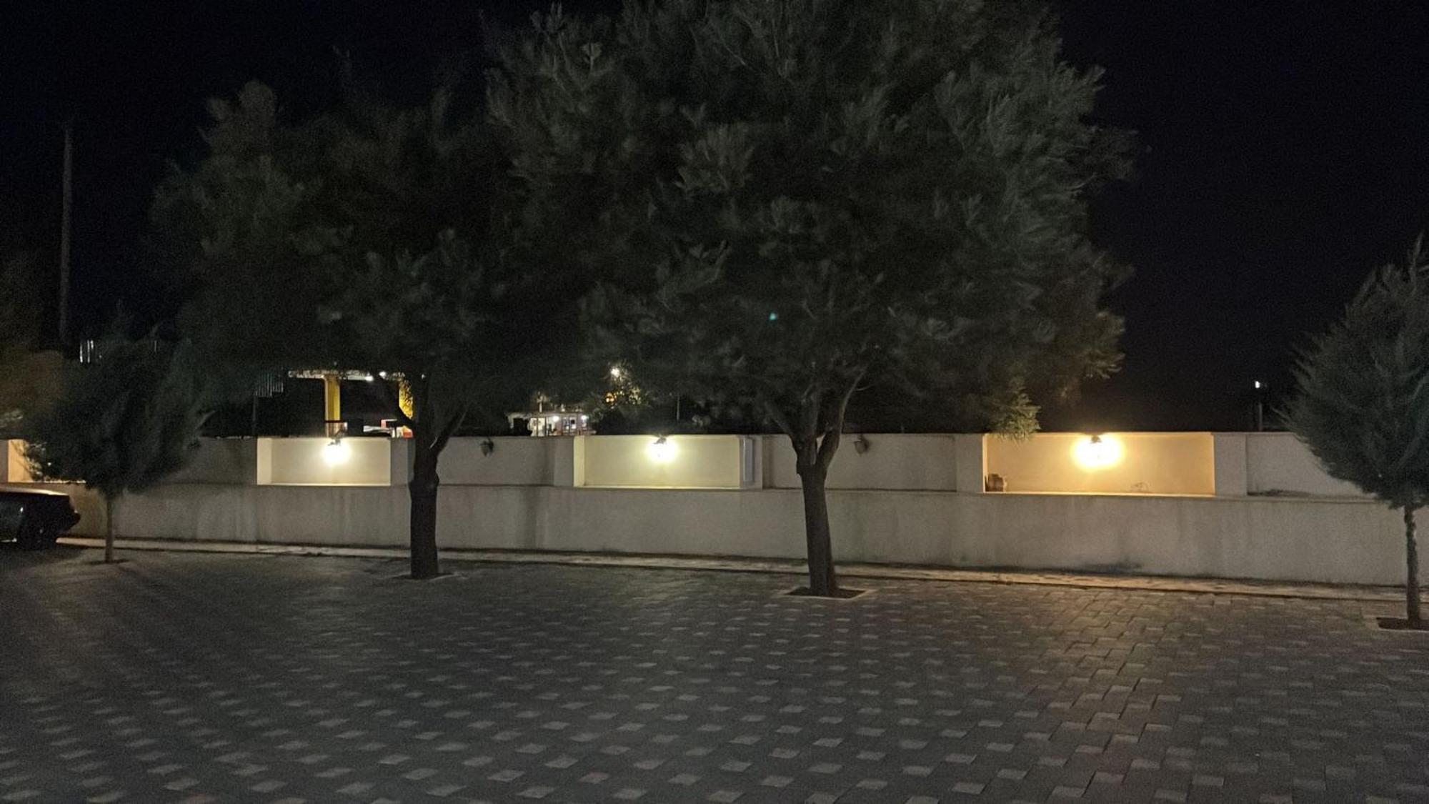 Union Villa Shkodër Dış mekan fotoğraf